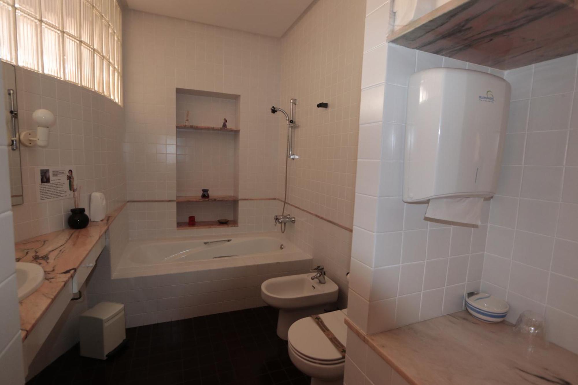 B&B "Domus Atilia" Sagunto Eksteriør billede