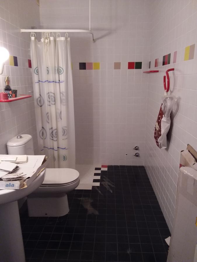B&B "Domus Atilia" Sagunto Eksteriør billede
